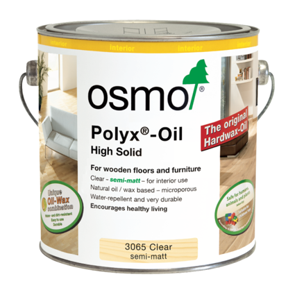 Polyx - Osmo Oil