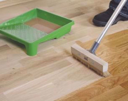 Picture of OSMO Polyx Oil Anti-Slip for Wood Floors