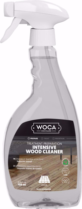 Picture of WOCA Intensive Wood Cleaner Spray 750ml