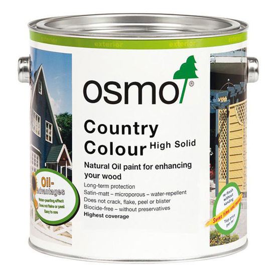 Picture of Osmo Country Colour