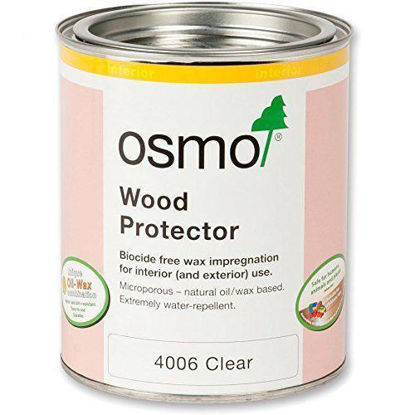 Picture of Osmo Wood Protector 4006
