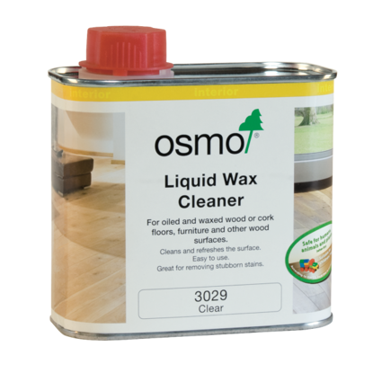 Picture of Osmo Liquid Wax Cleaner