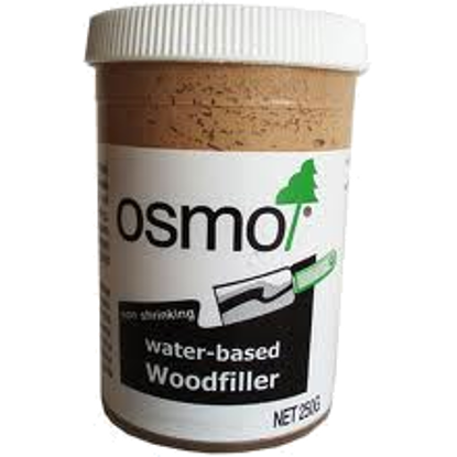 Picture of Osmo Wood Filler 250g