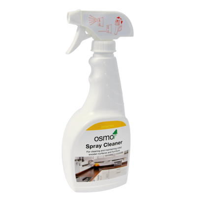 Picture of Osmo Wood Spray Cleaner - Exterior
