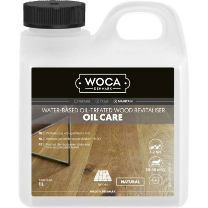 Picture of Woca Oil Care 1L