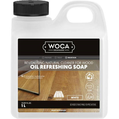 Picture of WOCA Oil Refreshing Soap
