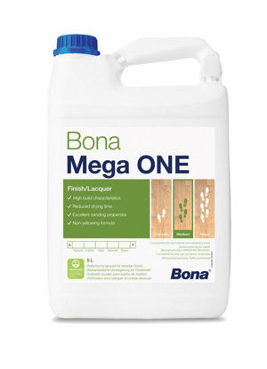 Picture of Bona Mega One