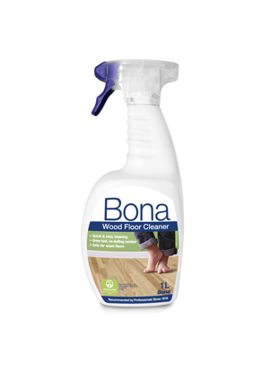 Picture of Bona Wood Floor Cleaner Spray 1L