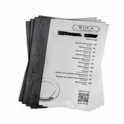 Picture of WOCA Sample Sachets 25ml