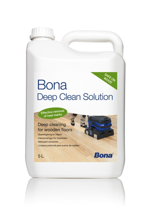 Picture of Bona Deep Cleaning Solution 5L