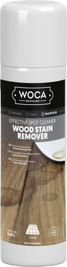 Picture of WOCA Wood Stain Remover