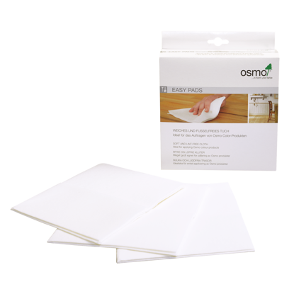 Picture of OSMO Easy Pads 325x340mm (10 cloths)