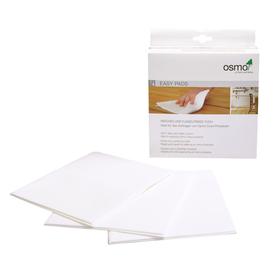 Picture of OSMO Easy Pads 325x340mm (10 cloths)