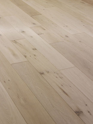 Picture of Augustus Engineered Oak Rustic Unfinished 220mm VE22