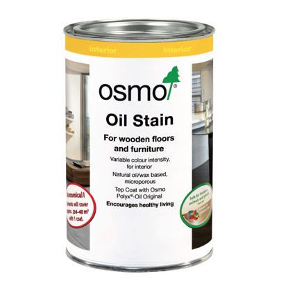 Picture of OSMO Oil Stain for Professional Finishers