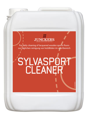 SylvaSport Cleaner