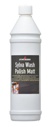 SylvaWash Polish Matt