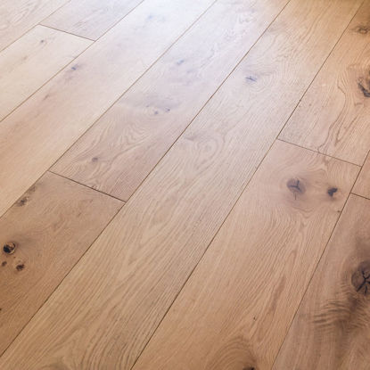 Picture of Clementine Engineered Oak Rustic OIled VA6