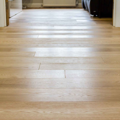 Picture of Clementine Engineered Oak Oiled Select-Nature Grade VA31