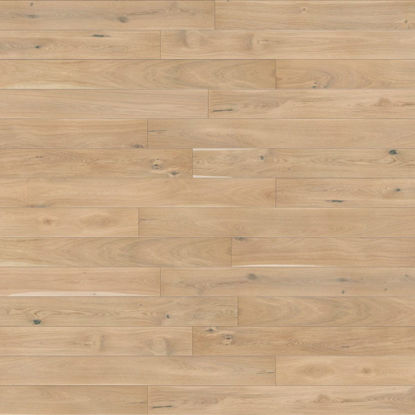 Picture of Clementine Engineered Brushed, Natural Stained & Matt Lacquered Rustic Oak VA33