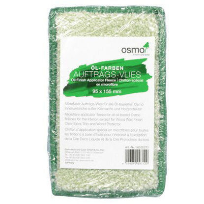 Picture of Osmo Microfibre Fleece for Hand Applicator