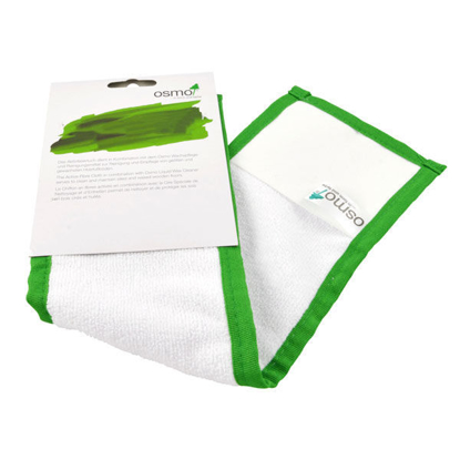 Picture of OSMO Active Fibre Cleaning Cloth for Osmo Clean Kit Mop