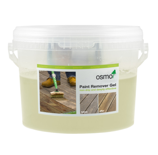Picture of Osmo Paint Remover Gel