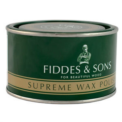 Picture of Fiddes Supreme Wax Polish