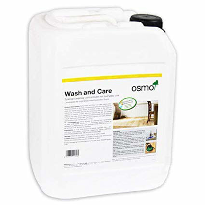 Picture of Osmo Wash and Care Cleaning Concentrate
