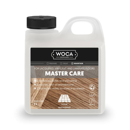 Picture of WOCA Master Care  1L