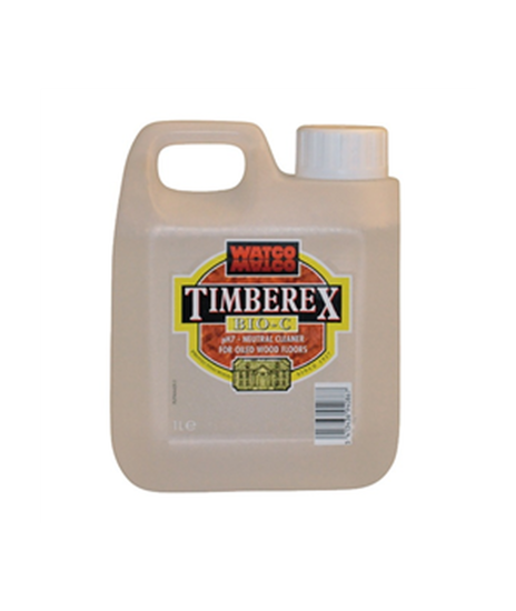 Picture of Timberex Bio-C Cleaner 1L