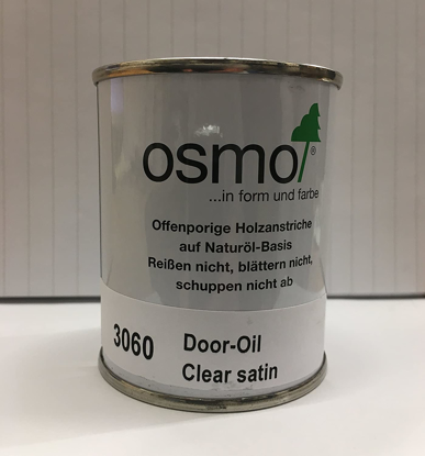 Picture of Osmo Door Oil 125ml Tester Pot