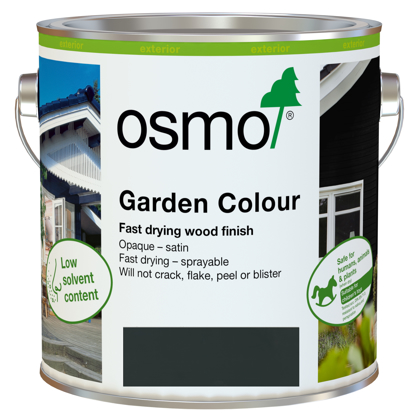Picture of Osmo Garden Colour