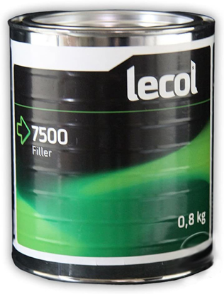 Picture of Lecol 7500 Resin Filler