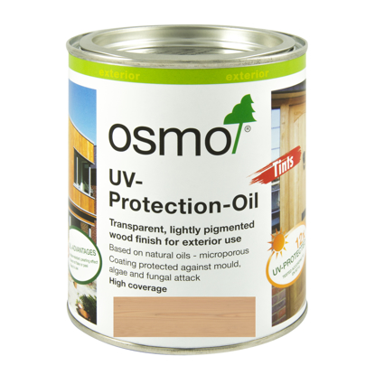 Osmo UV Protection Oil Tint 426C