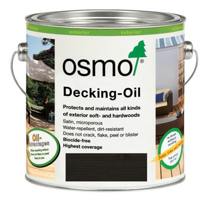 Osmo Decking Oil 020D