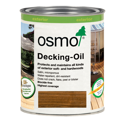 Osmo Decking Oil 007C