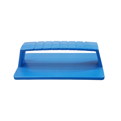 Picture of Scrubby Hand Pad Holder - Blue