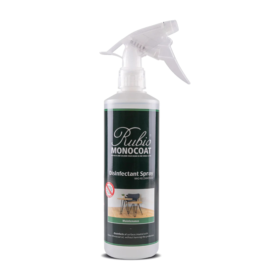 Picture of Rubio Monocoat Disinfectant Spray - 500ML