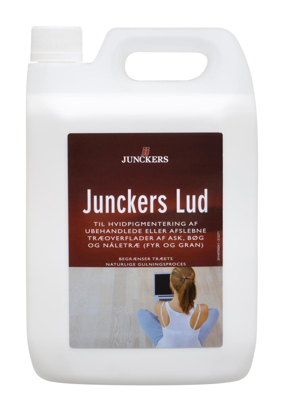 Picture of Junckers Soft Wood Lye