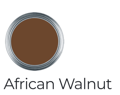 African Walnut