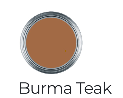 Burma Teak