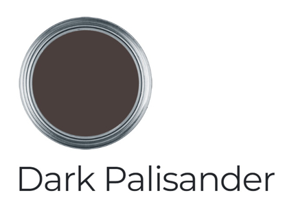 Dark Palisander