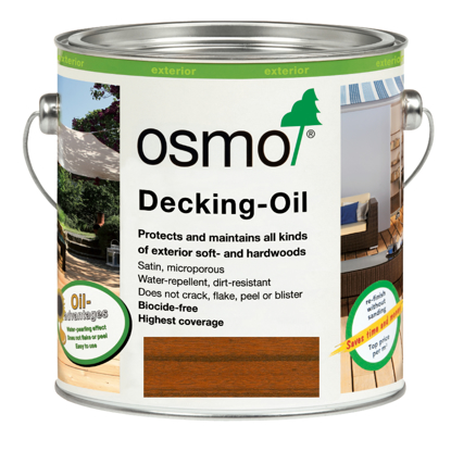 Osmo Decking Oil 006D