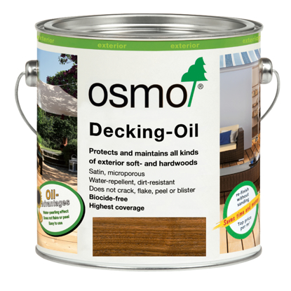 Osmo Decking Oil 007D