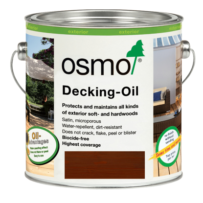 Osmo Decking Oil 016D