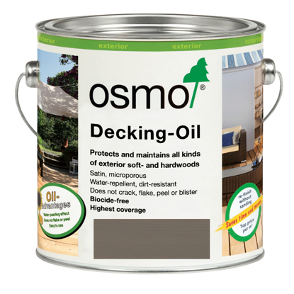 Osmo Decking Oil 019D