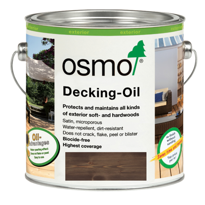 Osmo Decking Oil 021D