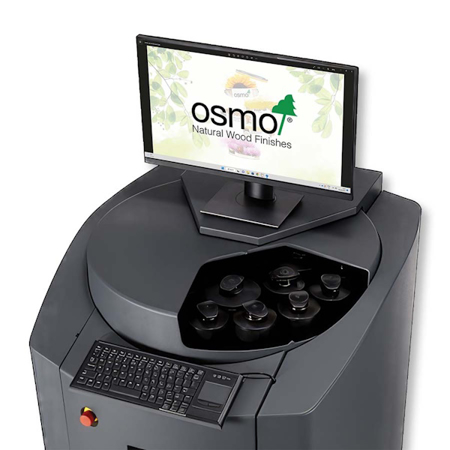 Picture for category Osmo Tinting System