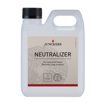 Picture of Junckers Neutralizer 1L formerly SylvaNeutralizer